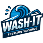 professional grade pressure washing equipment used by wash it@ | Pressure Washing in Nokomis, Venice & Sarasota FL by Wash-It