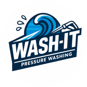 Wash-It Pressure Washing | Nokomis, FL
