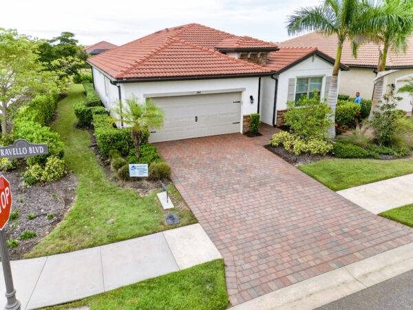 Wash-It Pressure Washing & Soft Washing Services | Nokomis, Venice, & Sarasota, FL