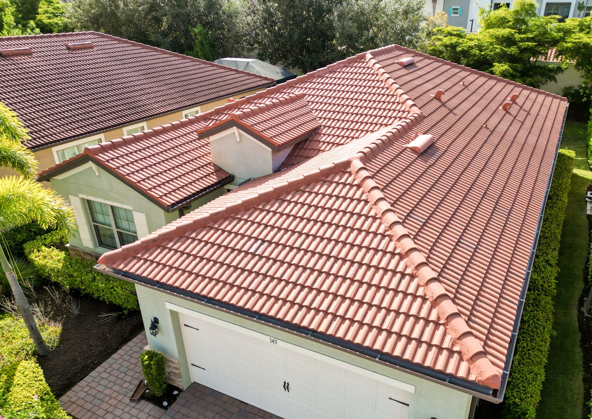 Wash-It | Roof Soft Washing | Nokomis + Venice, FL